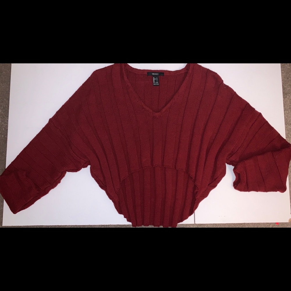 Forever 21 Sweater
